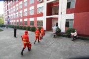 在山西学消防拿证，为啥本地老炮儿都指这条道儿？