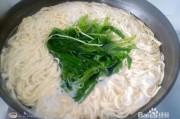 在家捣鼓面条的老把式：手把手教你揉出筋道好面，再也不羡慕面馆那口鲜！