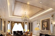 集成吊顶AI来了！装修小白也能变身设计大神