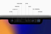 iPhone“药丸”终章：3D人脸识别终极进化，真全面屏时代全面爆发！