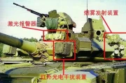 生死毫秒间：坦克主动防御如何“先发制敌”掌控战场？