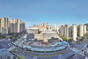 东侨那片地，如今可真是“闹热”得很