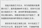 余运波与国民技术的那段风云岁月