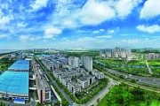 南宁这疙瘩，竟然藏了这么多机会？手把手扒一扒国家级经开区