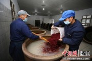 古法新酿探秘金华非遗技艺的千年传承与舌尖醇香