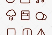 俺用AI画图标踩过的十八个坑，终于整明白了这套“土方子”