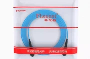 束状光纤跳线：解锁高密度光传输的终极武器