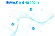 政务外网IPv6演进白皮书2021：破解IPv4困局，引领数字政府新浪潮