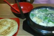 大锅豆腐制作技术：老辈人传下来的手艺，这么做才叫一个香！