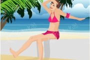 夏日内容整理妙招，人工智能助手让你轻松享夏