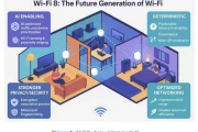 Wi-Fi 8震撼来袭：AI赋能无线新纪元，开启智能连接革命！