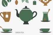AI画茶叶别再只会敲键盘啦！手把手教你画出能闻到茶香的“神图”