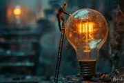工业革命密码：当科学技术化，技术科学化，世界如何被重塑？