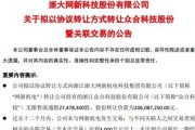 关于技术转让收入确认，咱可别再踩那些坑里了