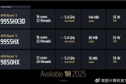 AMD的“硬核”哲学：为何你听不到“超线程”这个说法，但它实战却这么猛？
