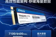 性能颠覆！佰维直写技术SSD：PCIe 4.0+NVMe 2.0宽温方案，引领工业存储新纪元