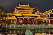 咱老百姓聊这个亮化全技术，里头那些门道到底咋回事？