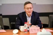 沈竹林履新国家发改委党组成员、副主任！高技术司老将掌舵新程