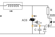 双向可控硅家电维修检测实战：吃透关断机制，精准排查调光调速故障