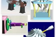 引爆视觉革命！3D技术多行业实战应用全解析
