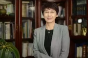 信号女皇！她让中国通信从跟随到领跑，今天当选院士震撼全球！