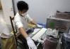 厂里来了个九零后技术主管，我这老油子总算能歇口气了