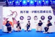 AI进场，IP孵化咋就变得跟“开盲盒”一样简单了？