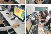 信息技术让动画“飞入寻常百姓家”，你准备好了吗？