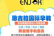选早教别只盯着场地大，这些隐藏的‘黑科技’才是真本事！