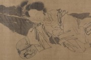 唐伯虎“骂”人比AI还狠？我用唐寅ai复活了他，才知道课本骗了我们多少！