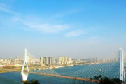 三峡之畔看蜕变，宜昌的技术如何改写工业基因？