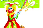 AI小丑第二弹：当人工智障遇上癫狂美学，这碗冷饭炒得稀碎